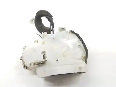 Second-hand car spare part rear left door lock for honda accord viii (cu) 2.2 i-dtec (cu3) oem iam references 72650tl0j01