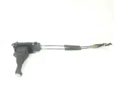 Автозапчасти б/у рычаг переключения передач за dacia sandero 0.9 tce cat ссылки oem iam 349017122r  349017122r