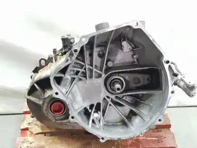 Автозапчастина б/у коробка передач для honda accord viii (cu) 2.2 i-dtec (cu3) посилання на oem iam m0j73001333  21000rm0000