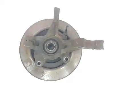 Автозапчасти б/у передняя левая кулачка за dacia sandero 0.9 tce cat ссылки oem iam 400150937r  400150937r