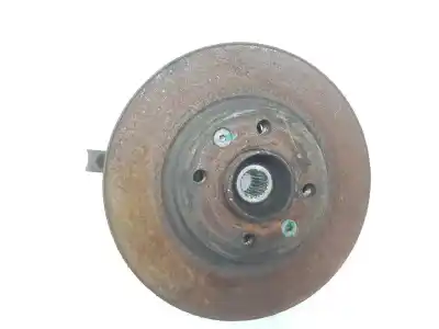 Автозапчасти б/у передняя левая кулачка за dacia sandero 0.9 tce cat ссылки oem iam 400150937r