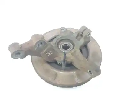 Автозапчасти б/у передняя левая кулачка за dacia sandero 0.9 tce cat ссылки oem iam 400150937r  400150937r