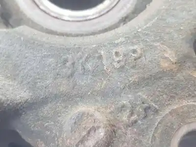 Автозапчасти б/у передняя левая кулачка за dacia sandero 0.9 tce cat ссылки oem iam 400150937r  400150937r