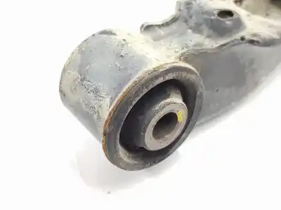 Second-hand car spare part front right upper suspension arm for nissan navara pick-up (d40m) 2.5 dci diesel cat oem iam references 54524eb30a  54524eb30a