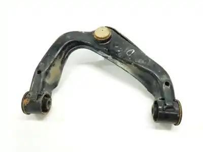 Second-hand car spare part front right upper suspension arm for nissan navara pick-up (d40m) 2.5 dci diesel cat oem iam references 54524eb30a