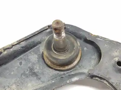 Second-hand car spare part front right upper suspension arm for nissan navara pick-up (d40m) 2.5 dci diesel cat oem iam references 54524eb30a  54524eb30a