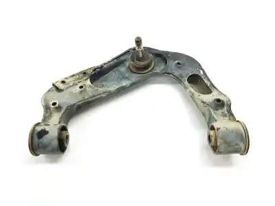 Second-hand car spare part front right upper suspension arm for nissan navara pick-up (d40m) 2.5 dci diesel cat oem iam references 54524eb30a  54524eb30a