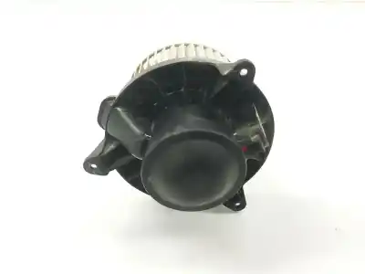 Автозапчастина б/у вентилятор опалення для nissan navara pick-up (d40m) 2.5 dci diesel cat посилання на oem iam 27226ea01a  27226ea01a