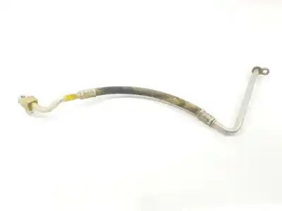 Second-hand car spare part air conditioning pipes for nissan navara pick-up (d40m) 2.5 dci diesel cat oem iam references 92490eb400