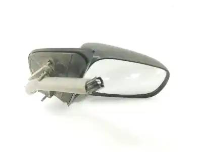 Second-hand car spare part right rearview mirror for nissan navara pick-up (d40m) 2.5 dci diesel cat oem iam references 96301eb000