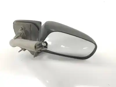 Second-hand car spare part right rearview mirror for nissan navara pick-up (d40m) 2.5 dci diesel cat oem iam references 96301eb000  96301eb000