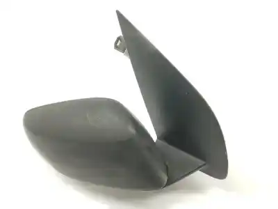 Second-hand car spare part right rearview mirror for nissan navara pick-up (d40m) 2.5 dci diesel cat oem iam references 96301eb000  96301eb000