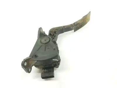 Second-hand car spare part accelerator pedal for nissan navara pick-up (d40m) 2.5 dci diesel cat oem iam references 18002ea000  18002ea000