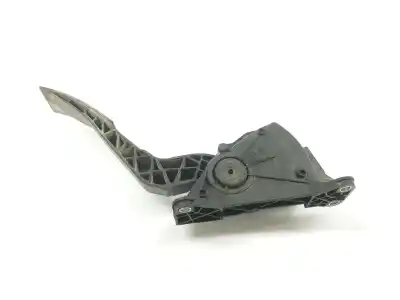 Second-hand car spare part accelerator pedal for nissan navara pick-up (d40m) 2.5 dci diesel cat oem iam references 18002ea000
