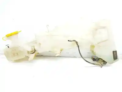 Second-hand car spare part windscreen washer bottle for nissan navara pick-up (d40m) 2.5 dci diesel cat oem iam references 28910eb500