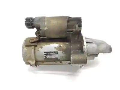 Second-hand car spare part starter motor for honda accord viii (cu) 2.2 i-dtec (cu3) oem iam references 4280005670