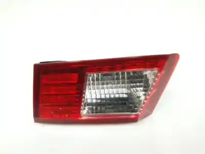 Автозапчастина б/у внутрішній правий завод для honda accord viii (cu) 2.2 i-dtec (cu3) посилання на oem iam 34150tl0003  34150tl0003