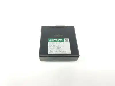 Second-hand car spare part electronic module for honda accord viii (cu) 2.2 i-dtec (cu3) oem iam references 39670tl0g01