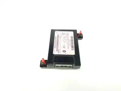 Peça sobressalente para automóvel em segunda mão módulo eletrônico por honda accord viii (cu) 2.2 i-dtec (cu3) referências oem iam 39770tl0g010m1  39770tl0g010m1