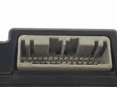 Peça sobressalente para automóvel em segunda mão módulo eletrônico por honda accord viii (cu) 2.2 i-dtec (cu3) referências oem iam 39770tl0g010m1  39770tl0g010m1