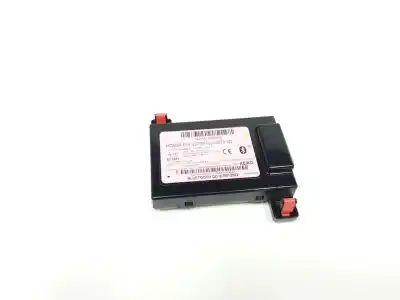 Second-hand car spare part electronic module for honda accord viii (cu) 2.2 i-dtec (cu3) oem iam references 39770tl0g010m1