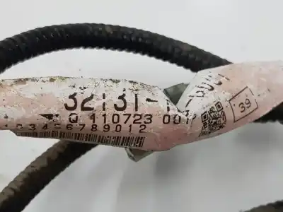 Recambio de automóvil de segunda mano de instalacion sensores parking para honda accord viii (cu) 2.2 i-dtec (cu3) referencias oem iam 33456789012  32113smge01
