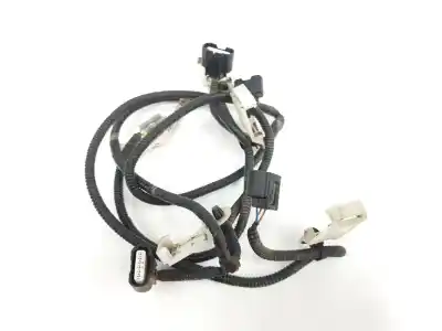 Recambio de automóvil de segunda mano de instalacion sensores parking para honda accord viii (cu) 2.2 i-dtec (cu3) referencias oem iam 33456789012  32113smge01