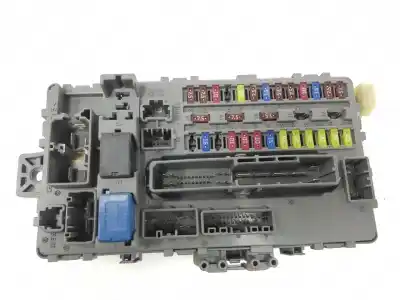 Автозапчастина б/у реле/запоперівник для honda accord viii (cu) 2.2 i-dtec (cu3) посилання на oem iam tl0g112  38200tl0g11
