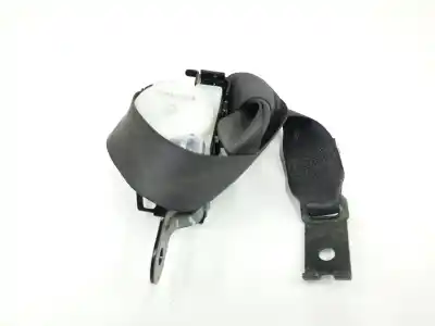 Second-hand car spare part central rear seat belt for honda accord viii (cu) 2.2 i-dtec (cu3) oem iam references tkab0ej527