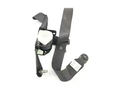 Second-hand car spare part rear right seat belt for honda accord viii (cu) 2.2 i-dtec (cu3) oem iam references tkab0ej525
