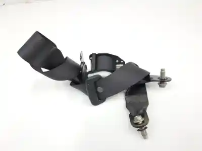 Second-hand car spare part rear left seat belt for honda accord viii (cu) 2.2 i-dtec (cu3) oem iam references tkab0ej525