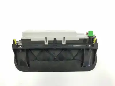 Peça sobressalente para automóvel em segunda mão display gps / multimídia por honda accord viii (cu) 2.2 i-dtec (cu3) referências oem iam ppmd15  39810tl0g11