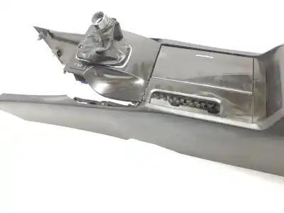 Автозапчастина б/у центральний подлокник для honda accord viii (cu) 2.2 i-dtec (cu3) посилання на oem iam 83400tl0g0  83404tl0g41