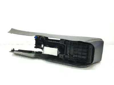 Автозапчастина б/у центральний подлокник для honda accord viii (cu) 2.2 i-dtec (cu3) посилання на oem iam 83400tl0g0  83404tl0g41