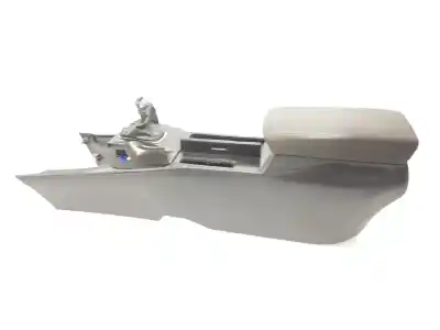 Second-hand car spare part center armrest for honda accord viii (cu) 2.2 i-dtec (cu3) oem iam references 83400tl0g0