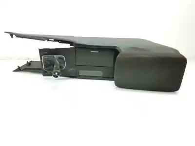 Автозапчастина б/у центральний подлокник для honda accord viii (cu) 2.2 i-dtec (cu3) посилання на oem iam 83400tl0g0  83404tl0g41