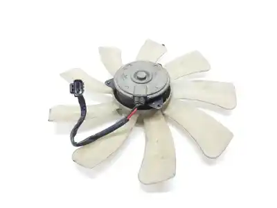 Second-hand car spare part radiator cooling fan for honda accord viii (cu) 2.2 i-dtec (cu3) oem iam references 1680002150