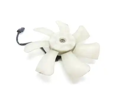 Second-hand car spare part radiator cooling fan for honda accord viii (cu) 2.2 i-dtec (cu3) oem iam references 1680008671