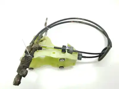 Second-hand car spare part gear lever for honda accord viii (cu) 2.2 i-dtec (cu3) oem iam references tl0g011