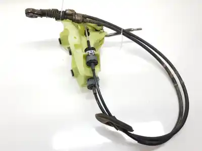 Автозапчасти б/у рычаг переключения передач за honda accord viii (cu) 2.2 i-dtec (cu3) ссылки oem iam tl0g011  54100tl0g01