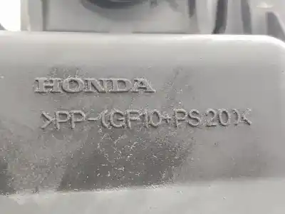 Автозапчастина б/у повітряний фільтр для honda accord viii (cu) 2.2 i-dtec (cu3) посилання на oem iam acc45  17244rl0g02