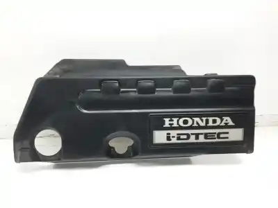 Second-hand car spare part engine cover for honda accord viii (cu) 2.2 i-dtec (cu3) oem iam references 32121rl0g01