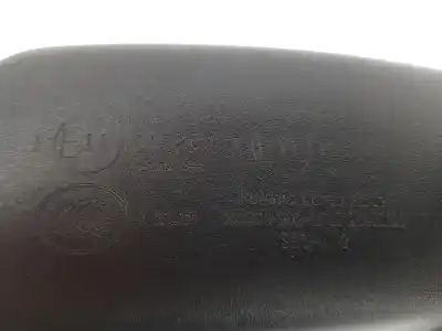 Автозапчастина б/у внутрішне дзеркало для honda accord viii (cu) 2.2 i-dtec (cu3) посилання на oem iam 76400seca12  76400seca12