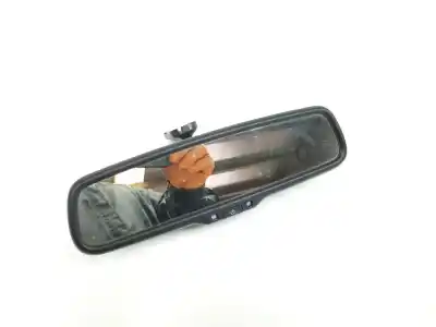 Second-hand car spare part interior rearview mirror for honda accord viii (cu) 2.2 i-dtec (cu3) oem iam references 76400seca12
