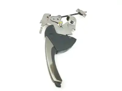 Second-hand car spare part handbrake lever for honda accord viii (cu) 2.2 i-dtec (cu3) oem iam references 47105tl0g01zb