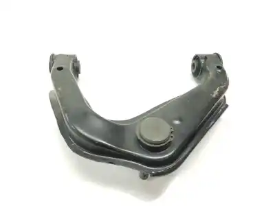 Second-hand car spare part front left upper suspension arm for nissan navara pick-up (d40m) 2.5 dci diesel cat oem iam references 54525eb30a
