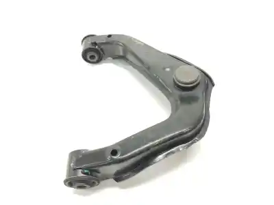 Second-hand car spare part front left upper suspension arm for nissan navara pick-up (d40m) 2.5 dci diesel cat oem iam references 54525eb30a  54525eb30a