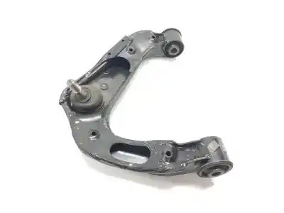Second-hand car spare part front left upper suspension arm for nissan navara pick-up (d40m) 2.5 dci diesel cat oem iam references 54525eb30a  54525eb30a
