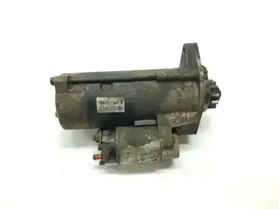 Second-hand car spare part starter motor for nissan navara pick-up (d40m) 2.5 dci diesel cat oem iam references 23300eb30a  23300eb30a