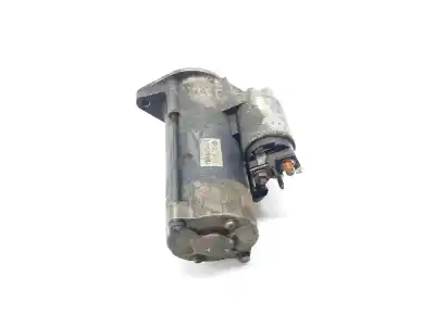 Second-hand car spare part starter motor for nissan navara pick-up (d40m) 2.5 dci diesel cat oem iam references 23300eb30a  23300eb30a
